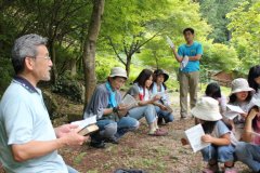 開会礼拝