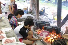 飯合すいさん