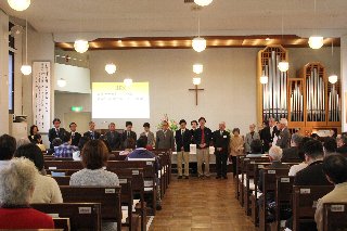 役員・会計監査の紹介