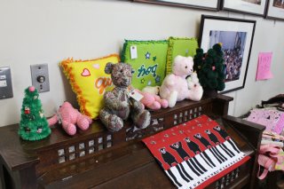 手芸品