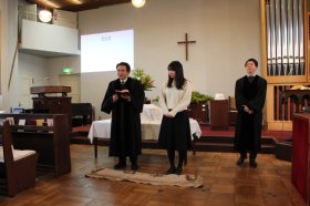 洗礼者の紹介