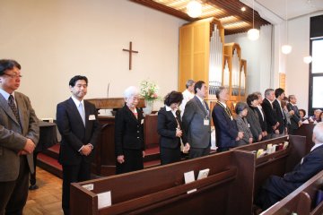 新しい役員の紹介