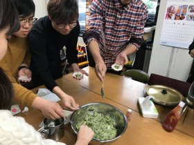 慣れてくると楽しいです