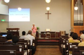 「身体の中の沖縄・フクシマ」