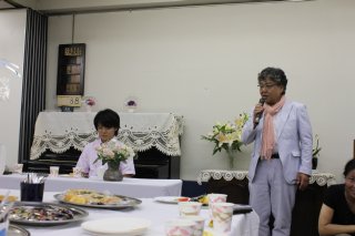柳川先生のお父様のお話